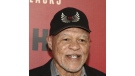 Actor John Beasley attends the premiere of HBO Films' "The Immortal Life of Henrietta Lacks" in New York on April 18, 2017. Beasley, the veteran character actor who played a kindly school bus driver on the TV drama Everwood and appeared in dozens of films dating back to the 1980s, has died. He was 79. His manager Don Spradlin says Beasley died Tuesday after a “brief and unexpected illness” in his hometown of Omaha, Nebraska. (Photo by Andy Kropa/Invision/AP, File)