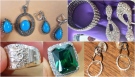 Calgary police are hoping to return some stolen jewelry that has recently been recovered.