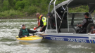 Be safe on the river this summer