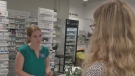 B.C. pharmacists can now prescribe some meds