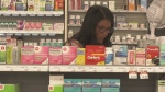Pharmacists given expanded powers in B.C.