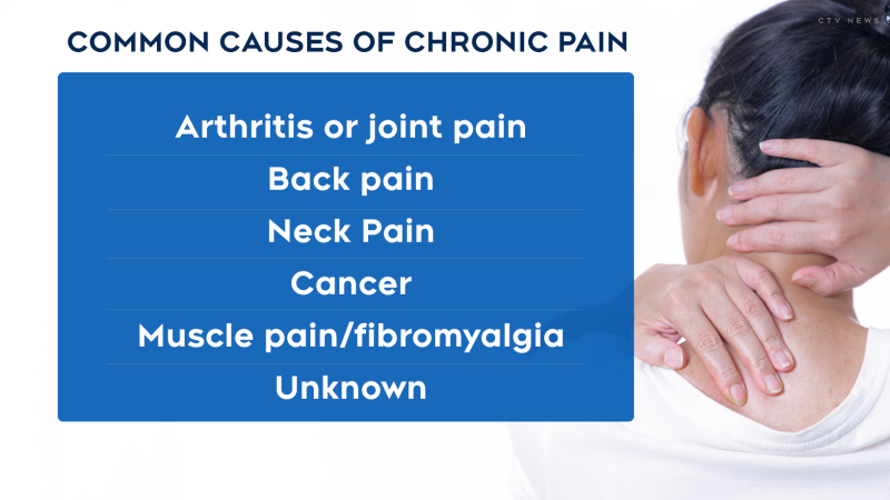 Chronic pain graphic 