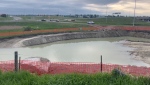 Three Calgary communities under boil water advisor