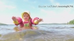 Toddler almost drowns at Cultus Lake