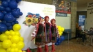 Calgary Ukraine Festival
