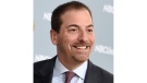 This May 14, 2018, file photo shows Chuck Todd at the 2018 NBCUniversal Upfront in New York. (Evan Agostini/Invision/AP, File)