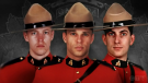 Moncton officers