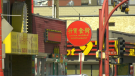 The Edmonton Chinatown and Area Business Improvement Association is hoping to bring more business downtown with revitalization efforts. (Nav Sangha/CTV News Edmonton)