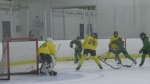 Saskatoon hockey camp wraps up