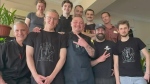 CTV National News: Chef helps Ukraine soldiers 