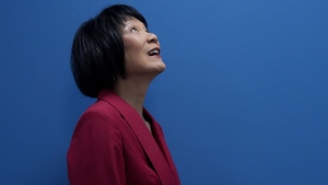 Chow leads polling in Toronto mayoral election