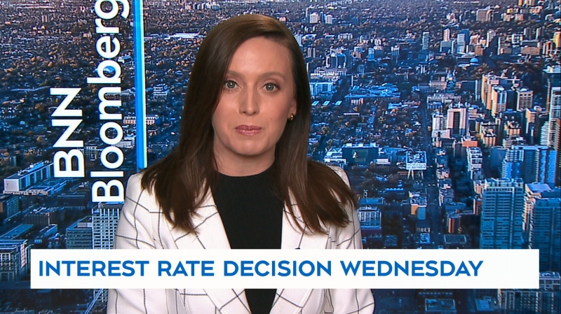 Will the Bank of Canada hike interest rates?