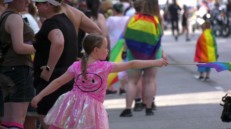Winnipeg Pride