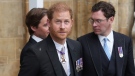 CTV National News: Prince Harry absent in court 