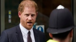 Prince Harry takes the stand in phone hacking case