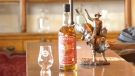 Eau Claire Distillery's Stampede Canadian Rye Whisky won gold at the San Francisco World Spirits Competition.