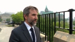 One-on-one with environment minister Guilbeault 