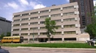 The former CRA building in downtown Winnipeg could become a hotel.