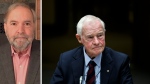 Mulcair: Johnston testimony was 'bewildering' 