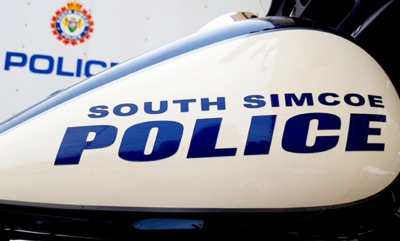 South Simcoe Police Service
