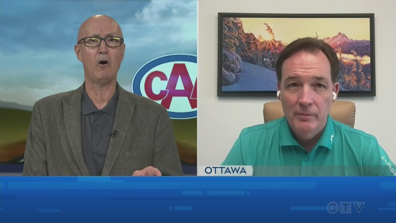 WATCH: Jeff Walker of CAA North and East Ontario discusses ways drivers can save money on their car insurance. June 7/23 (CTV Northern Ontario)