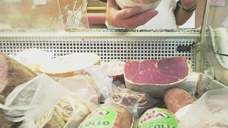 After decades of work, Sault butcher closes shop