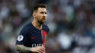 On June 7, soccer superstar Lionel Messi said he’s going to join the Major League Soccer club Inter Miami, a blockbuster announcement that shocked the sporting world — more so since it followed rumors of a lucrative deal in Saudi Arabia and reports of a move back to Barcelona, the team that made him famous. (Benoit Tessier/Reuters)