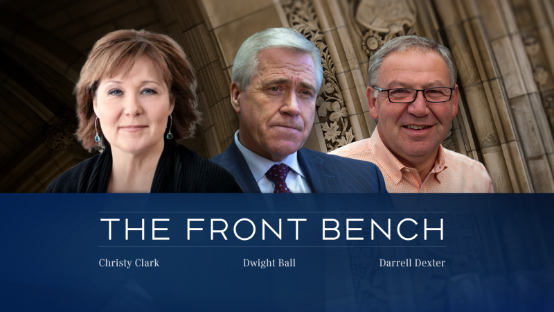 Front Bench: Bill C-47 passes in the house