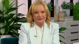 One-on-one with Marilyn Denis