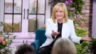 Marilyn Denis is seen in an undated handout photo. THE CANADIAN PRESS/HO-CTV, George Pimentel