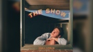 'The Show,' a third solo album by Niall Horan. (Capitol Records via AP)