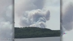 More northern wildfires under control