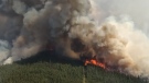 Out-of-control wildfires are burning in the Lower Mainland and throughout the province in what has already been a very challenging season.