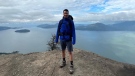 An official with the Village of Lions Bay says search and rescue efforts for a missing hiker have been called off, after a body presumed to be his was recovered on June 8, 2023. (Facebook: Michael Tu)