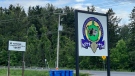 Mohawk Council of Kanesatake office. FILE (Daniel J. Rowe/CTV News)