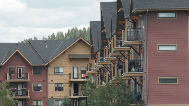 Solutions sought amid housing shortage in Canmore