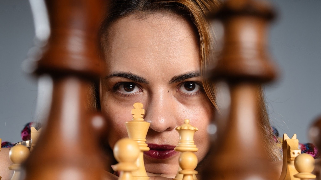 Finding online friends - Chess Forums 