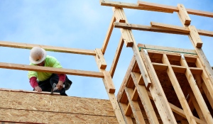Greater Sudbury has until Oct. 15 to commit to provincial housing construction targets to access a share of a $1.2 billion fund meant to spur construction. (File)
