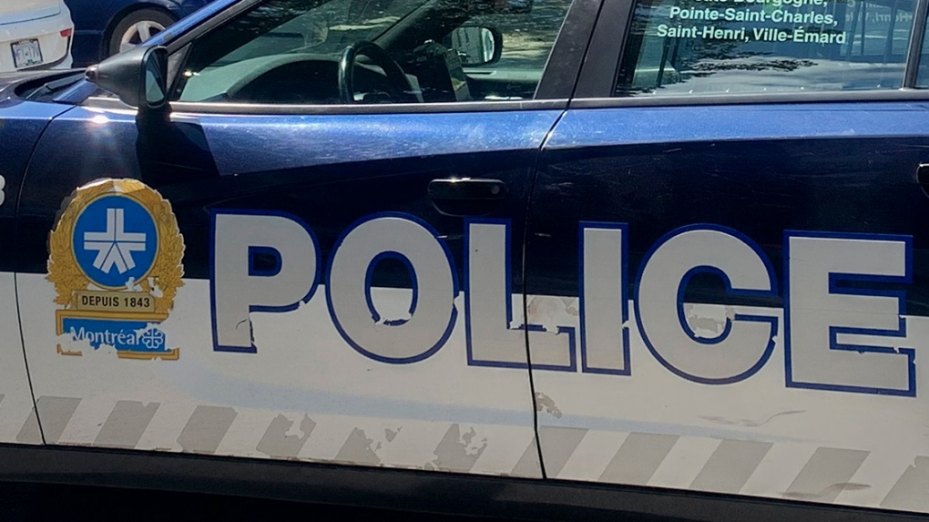 Montreal police locate missing teenage girl | CTV News