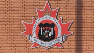 North Bay Police Service (File Photo)