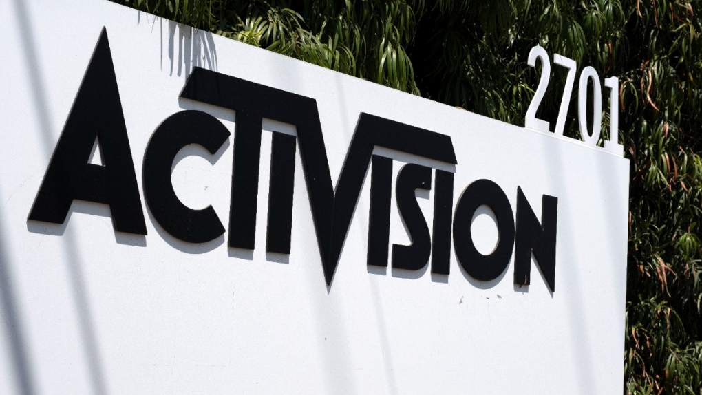 Activision: U.S. court refuses FTC request to pause deal