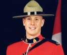 Const. Christopher John Worden is seen in this image made available by the RCMP.