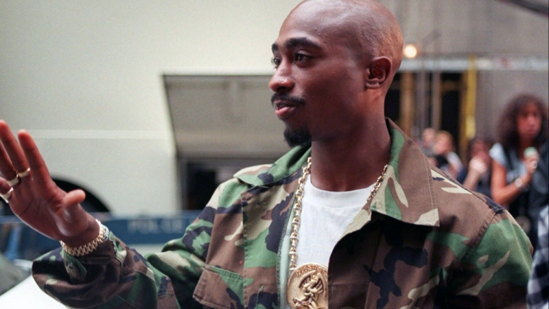 CTV National News: Update on Tupac’s murder case?