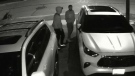 Car theft