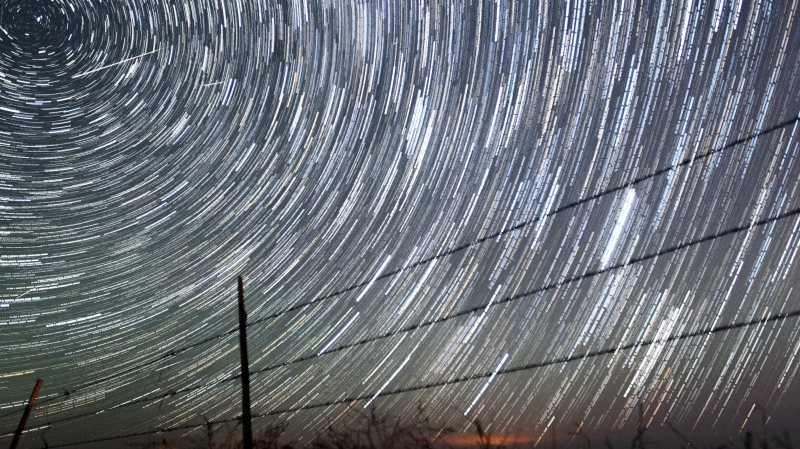 Perseid meteor shower: Here's when to expect the best view