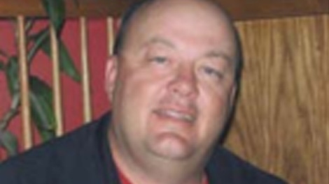 Robert Verch of Eganville was last seen on Feb. 10, 2010.