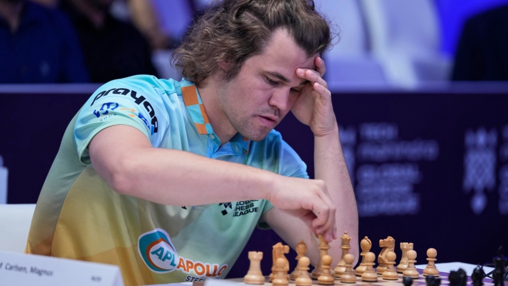 7 Reasons Why Magnus Carlsen Plays Better Chess Than You - TheChessWorld