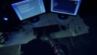 Report: Moscow helping cybercriminals operate