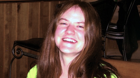 Deborah Rashotte, 27, of Belleville, Ont. has been missing for more than a month.