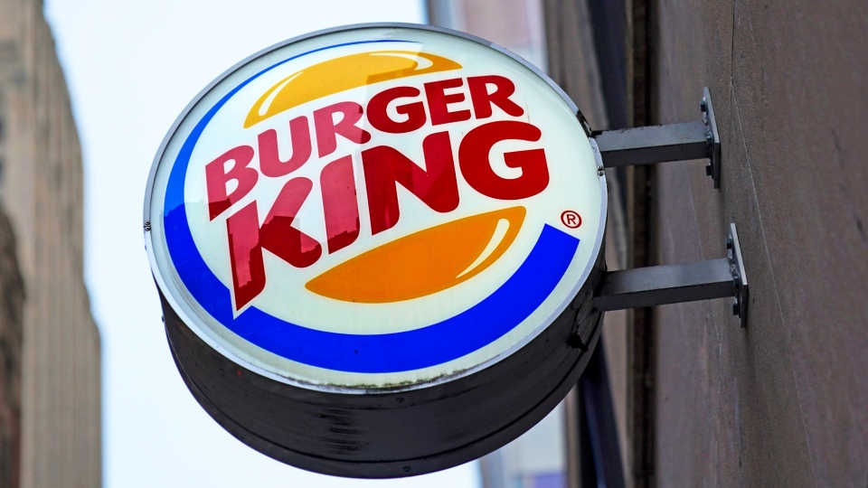 Burger King lawsuit claiming Whoppers too small can proceed